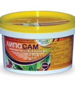 Ліпосам/280мл/Жива Земля