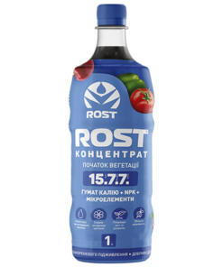 Rost® Концентрат 15.7.7/1л/ТД Киссон