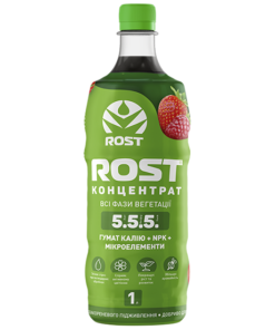 Rost® Концентрат 5.5.5/1л/ТД Киссон