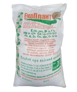 ЕкоПлант/20кг/Україна