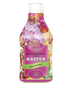 Rost® Master Elit для орхідей/300мл/ТД Киссон