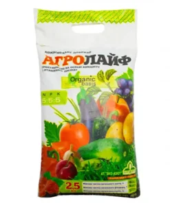 Агролайф /2,5 кг/Україна