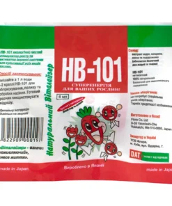 Стимулятор НВ-101/6мл/Японія