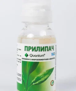 Прилипач/100 мл/Quantum