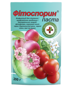 Фітоспорин®/200г/ТД Киссон