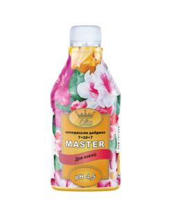 Rost® Master Elit для азалій/300мл/ТД Киссон