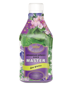Rost® Master Elit для фіалок/300мл/ТД Киссон
