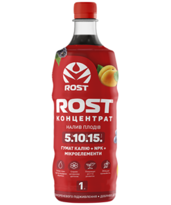 Rost® Концентрат 5.10.15/1л/ТД Киссон
