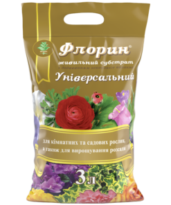 Флорин® універсальний/3л/ТД Киссон