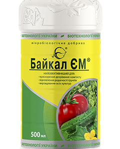 Байкал-ЄМ®/500мл/ТД Киссон