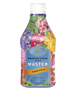 Rost® Master Elit універсальне/300мл/ТД Киссон