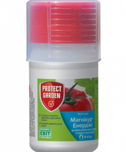 Магнікур Енерджі /60 мл/Protect Garden (Bayer)