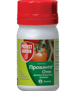 Прованто Отек /50 мл/Protect Garden (Bayer)