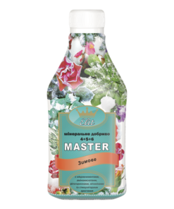 Rost® Master Elit зимове /300мл/ТД Киссон