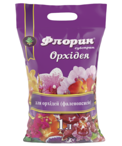 Флорин® Орхідея/1л/ТД Киссон
