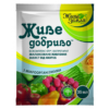 Живе Добриво /35 мл/Жива Земля