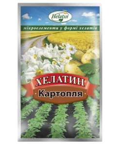 Хелатин® Картопля/50мл/ТД Киссон