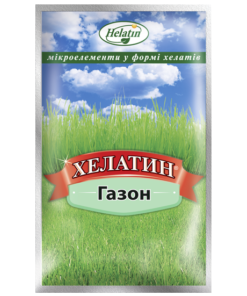Хелатин® Газон/50мл/ТД Киссон