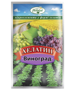 Хелатин® Виноград /50мл/ТД Киссон