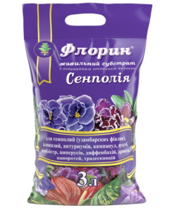 Флорин® для сенполій/3л/ТД Киссон