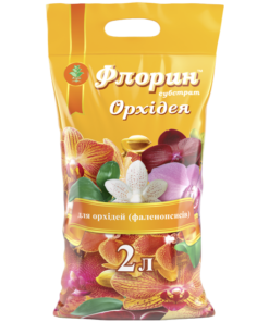 Флорин® Орхідея/2л/ТД Киссон