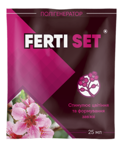 Ferti Set®/25мл/ТД Киссон
