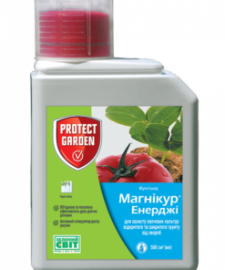 Магнікур Енерджі /500 мл/Protect Garden (Bayer)