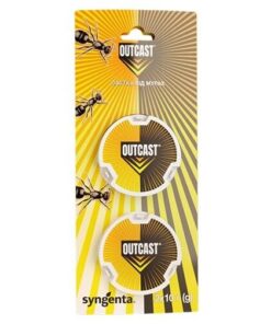 Пастка від мурах Outcast /20 г/Syngenta