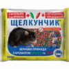 Щелкунчик зернова принада /500 г/Агромаг