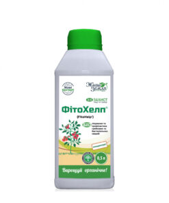 ФітоХелп/500мл/Жива Земля