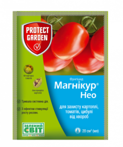 Магнікур Нео /20 мл/Protect Garden (Bayer)