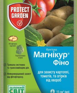 Магнікур Фіно (Інфініто) /15 мл/Protect Garden (Bayer)
