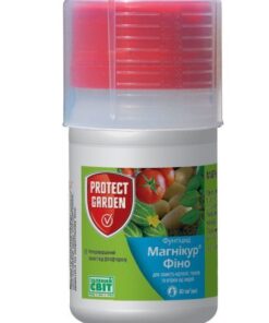 Магнікур Фіно (Інфініто) /60 мл/Protect Garden (Bayer)