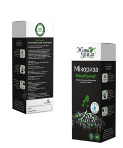 МІКОФРЕНД-с (MYCOFRIEND-с), мікориза/30г/Жива Земля