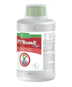 АС-Кольд Дуо/1 л/Ukravit