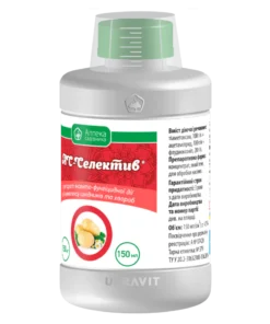 АС-Селектив /150 мл/Ukravit