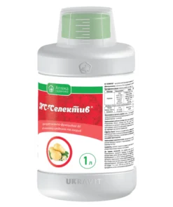 АС-Селектив /1 л/Ukravit