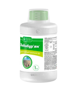 Антибур’ян/1 л/Ukravit