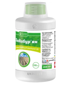 Антибур’ян/100 мл/Ukravit