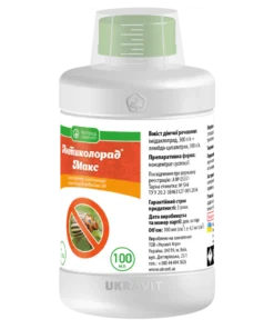 Антиколорад Макс/100 мл/Ukravit
