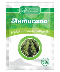 Антисапа/50 г/Ukravit