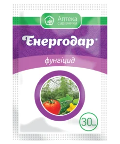 Енергодар/30 мл/Ukravit