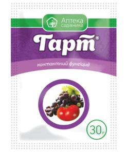 Гарт/30 г/Ukravit