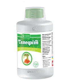 Селефіт/100 мл/Ukravit