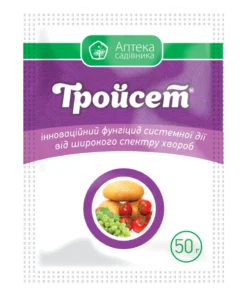 Тройсет /50 г/Ukravit