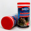 BROS від мишей та крис/250г/BROS
