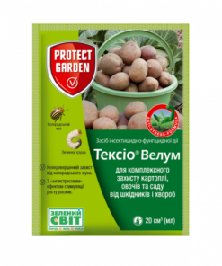 Тексіо Велум /20 мл/Protect Garden (Bayer)