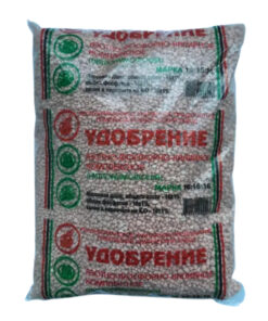 Нітроамофоска /3 кг/Україна