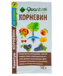 Укорінювач/10г/QUANTUM