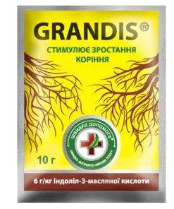 Укорінювач/10г/GRANDIS